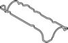 ELRING 719.860 Gasket, cylinder head cover
